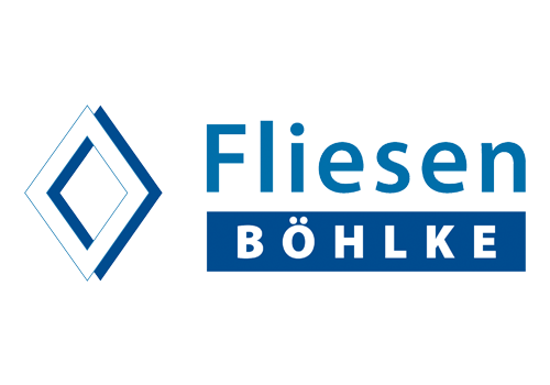 Logo Fliesen Böhlke - Partner Hermann Bad Heizung Meisterbetrieb
