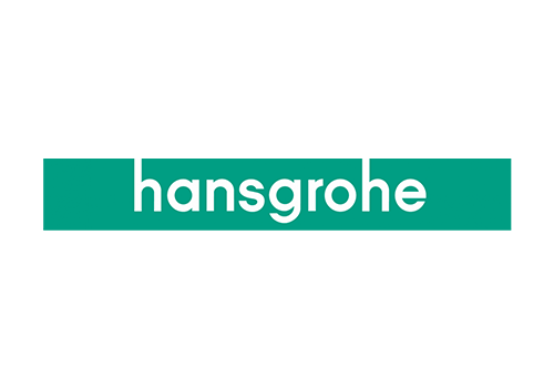 Logo hansgrohe - Partner Hermann Bad Heizung Meisterbetrieb
